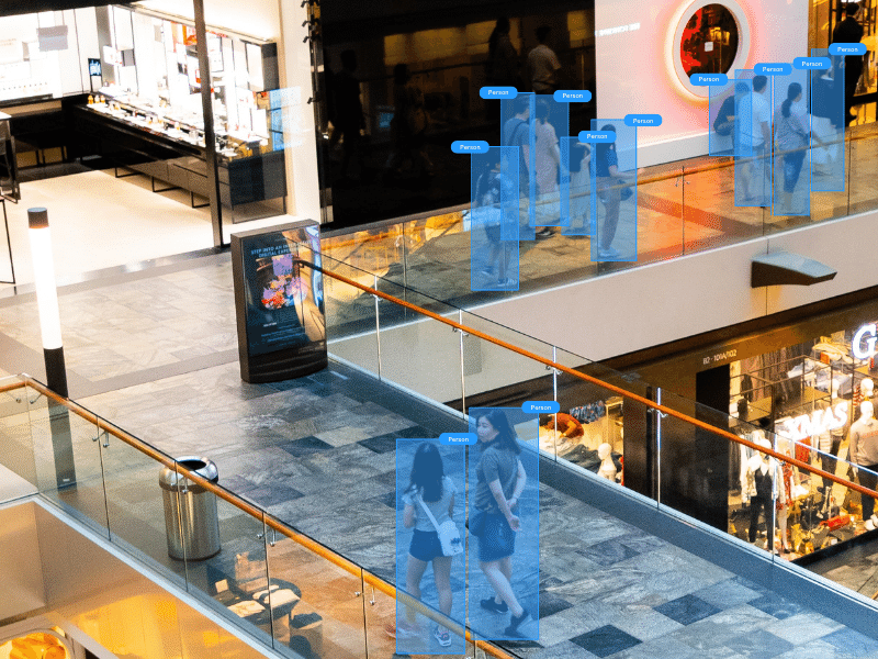 Retail and E-Commerce: